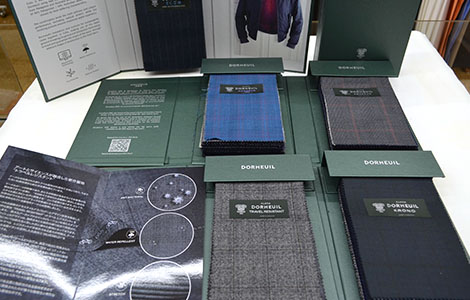 DORMEUIL