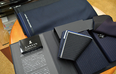 LANVIN