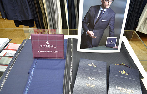 SCABAL